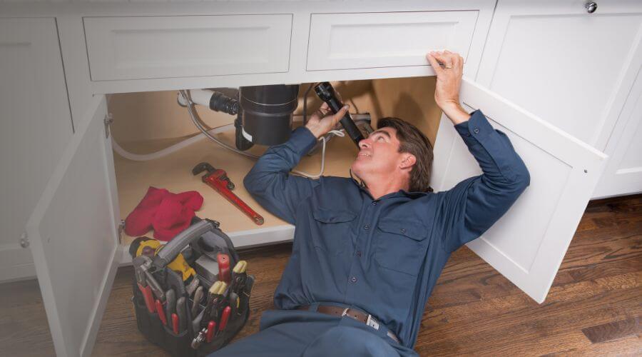 Professional same day plumber in Coram, NY